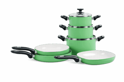 Life Check Homes cookware best premium cookware