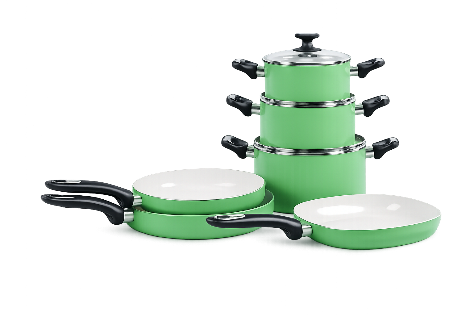Green-cookware-bg Life Check Homes cookware best premium cookware
