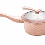 Excellent kitchen pot Nigeria Diamond Sauce Pan