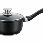 Die-casting Cookware Arshia Sauce Pan Nigeria