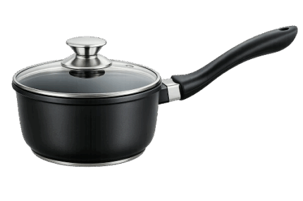 Die-casting Cookware Arshia Sauce Pan Nigeria