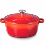 Le Brunet Elegance Casserole Cookware