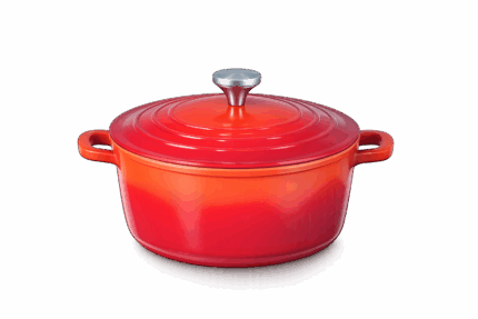 Le Brunet Elegance Casserole Cookware