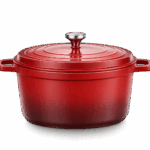 Life Check Homes Le Brunet casserole.