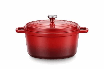 Life Check Homes Le Brunet casserole.