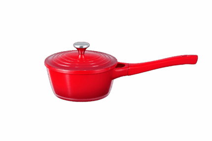 Life Check Homes Le Brunet Best Sauce Pan