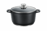 Life Check Homes Casserole Deep Pots