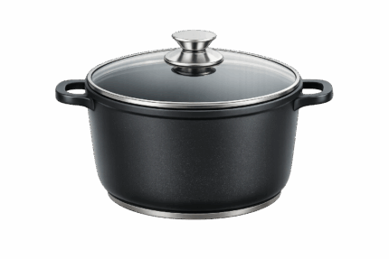 Life Check Homes Casserole Deep Pots