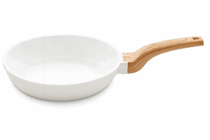 Life Check Homes ct fry pan the CT Series Cookware Sets