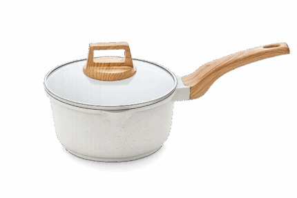 Life Check Homes ct sauce pan