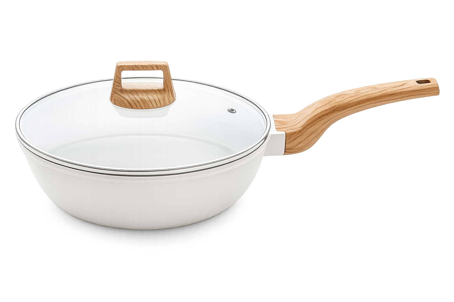 ct-saute-wok-bg Life Check Homes Saute wok Cookware