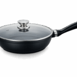 cookware set Nigeria deep frying pan
