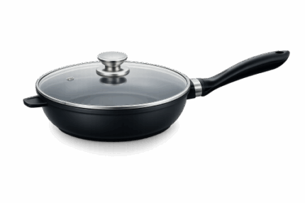cookware set Nigeria deep frying pan