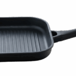 Grill Pan Nigeria - Arshia grill Pan
