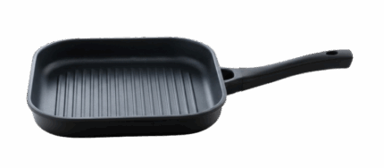 Grill Pan Nigeria - Arshia grill Pan
