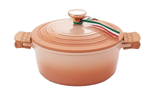 philip series casserole set