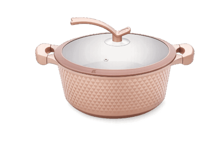 Life Check Homes diamond casserole