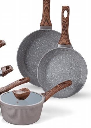 cookware set in Nigeria
