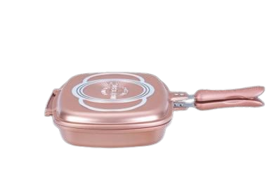 clamshell grill