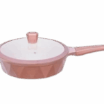 large diamond fry pan