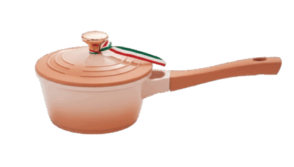 philip sauce pan