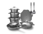14piece set