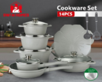 14 piece set