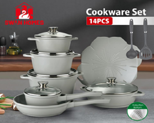 14 piece set