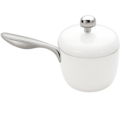cobble saucepan