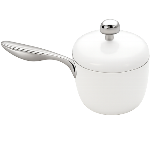 cobble saucepan