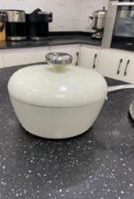 cobble casserole