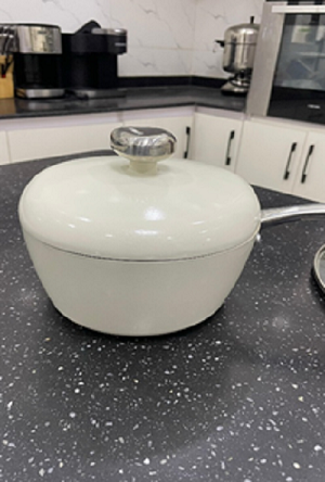 cobble casserole