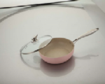 26CM Frypan with Cover - Image 3